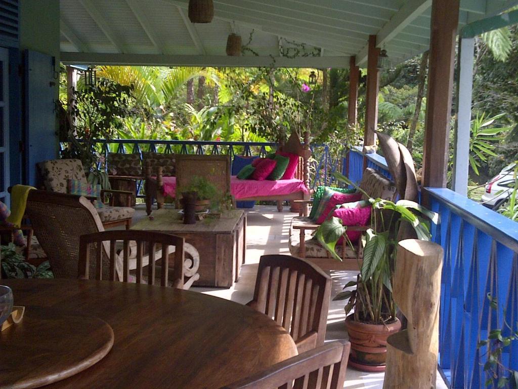 Harmony Villa Pont Casse Exterior photo