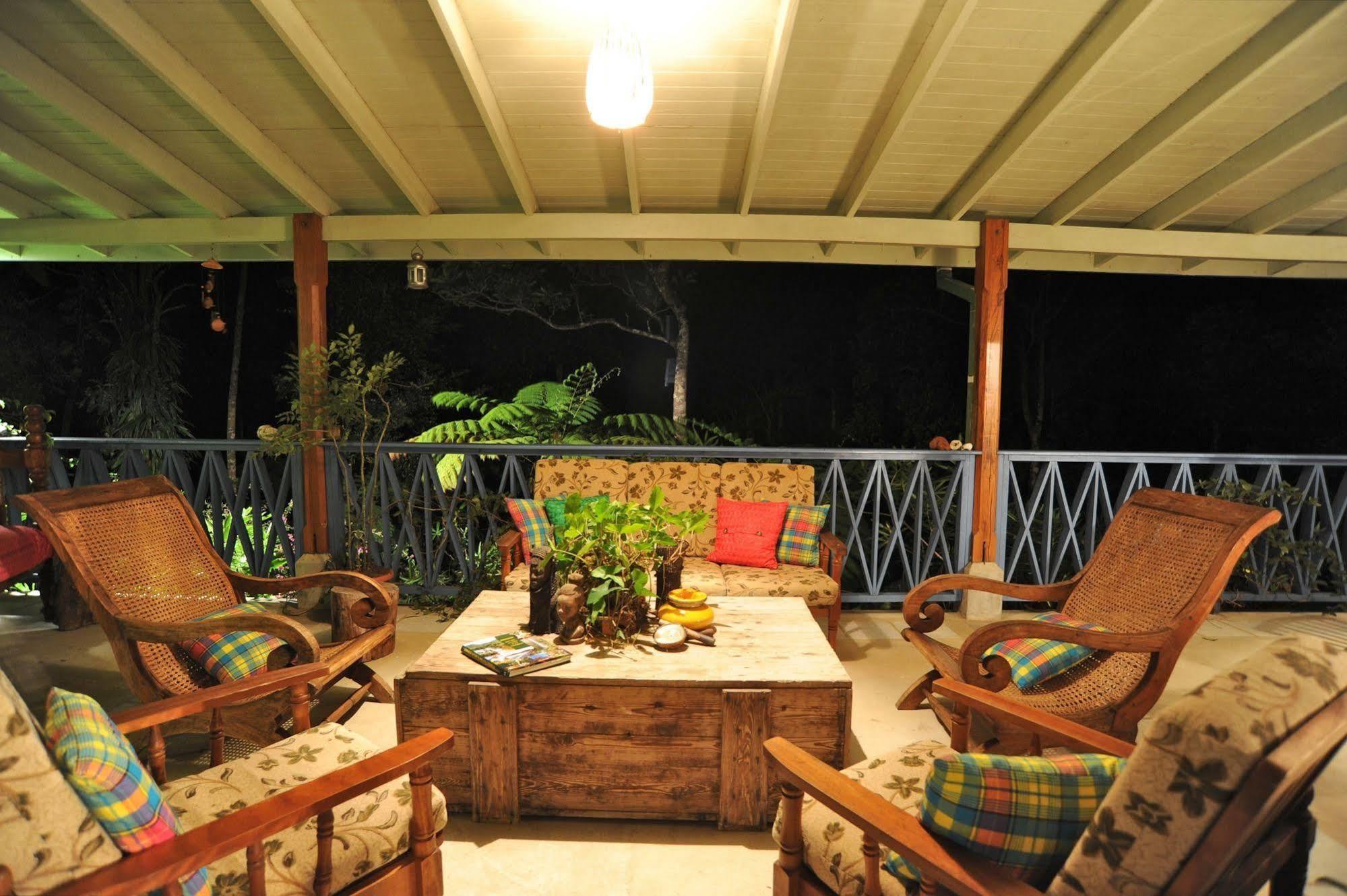 Harmony Villa Pont Casse Exterior photo
