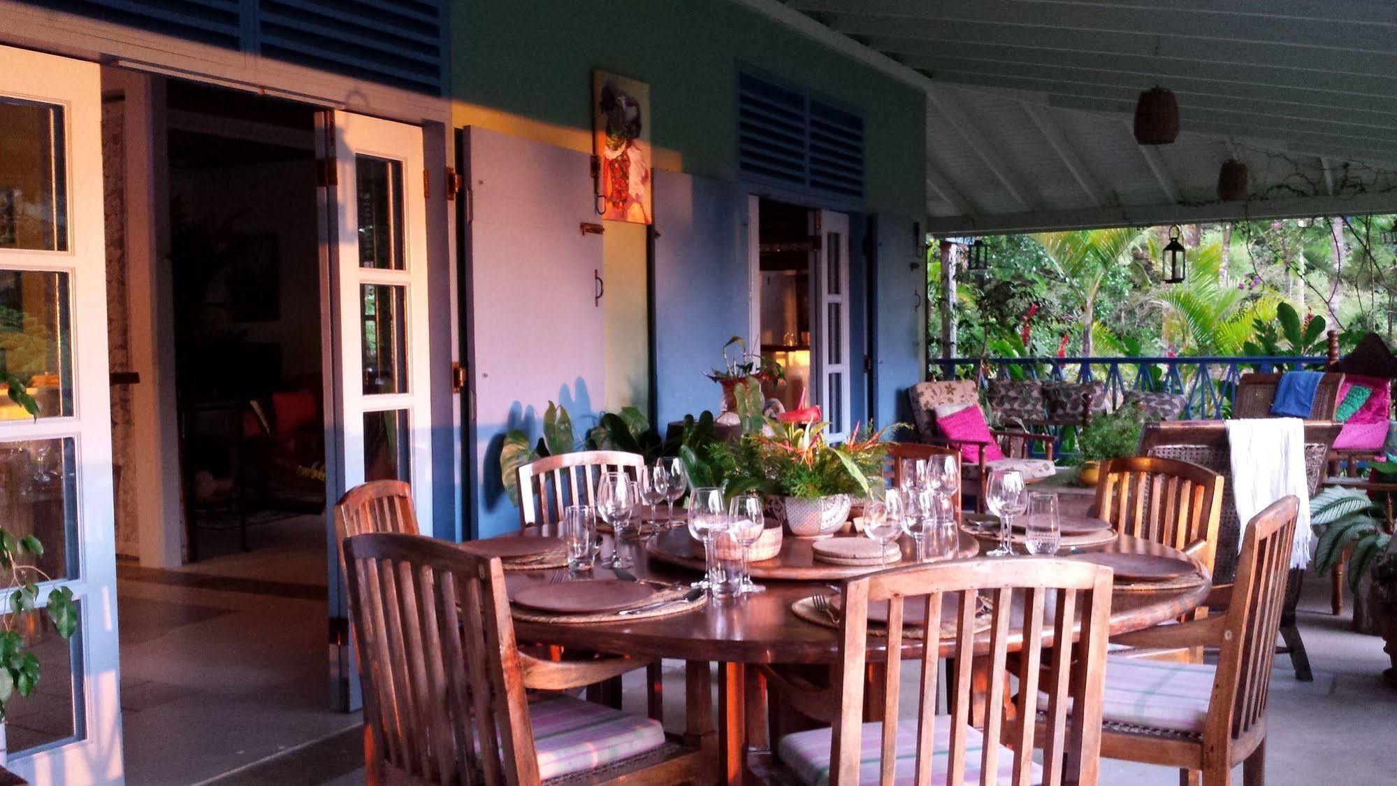 Harmony Villa Pont Casse Exterior photo