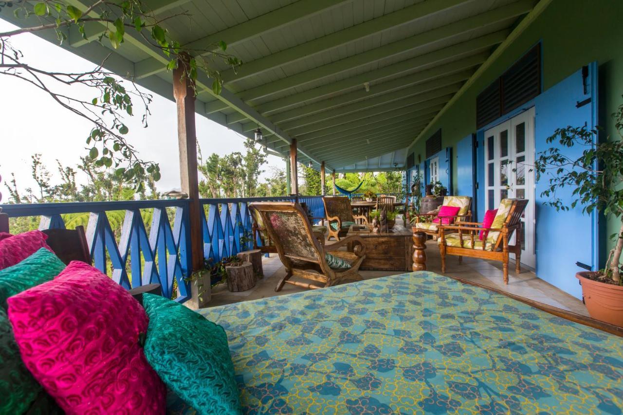Harmony Villa Pont Casse Exterior photo