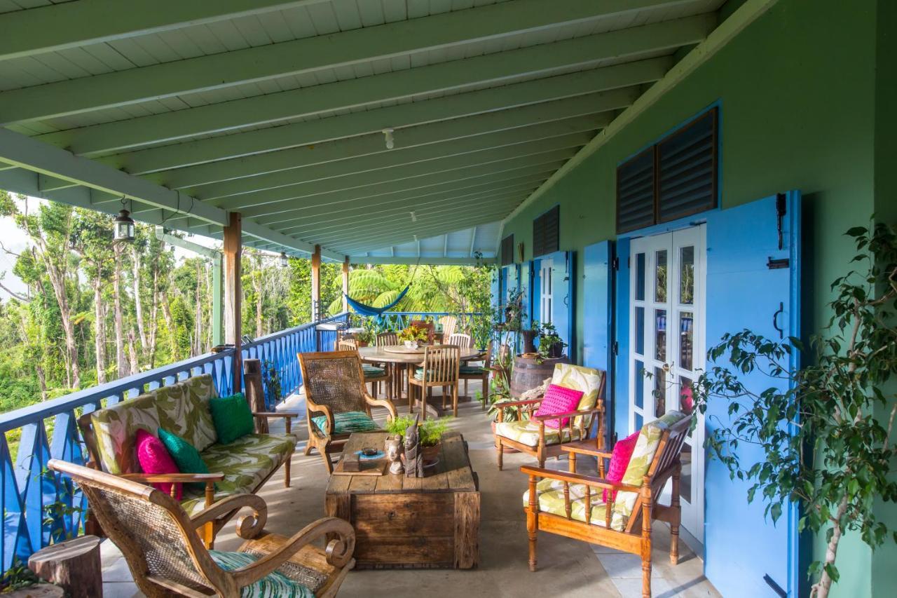 Harmony Villa Pont Casse Exterior photo