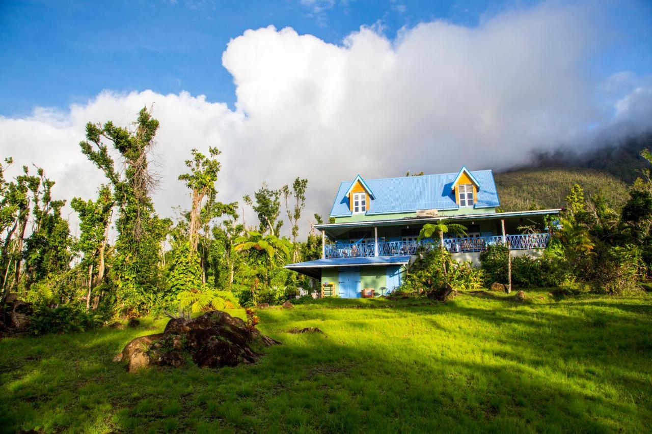 Harmony Villa Pont Casse Exterior photo